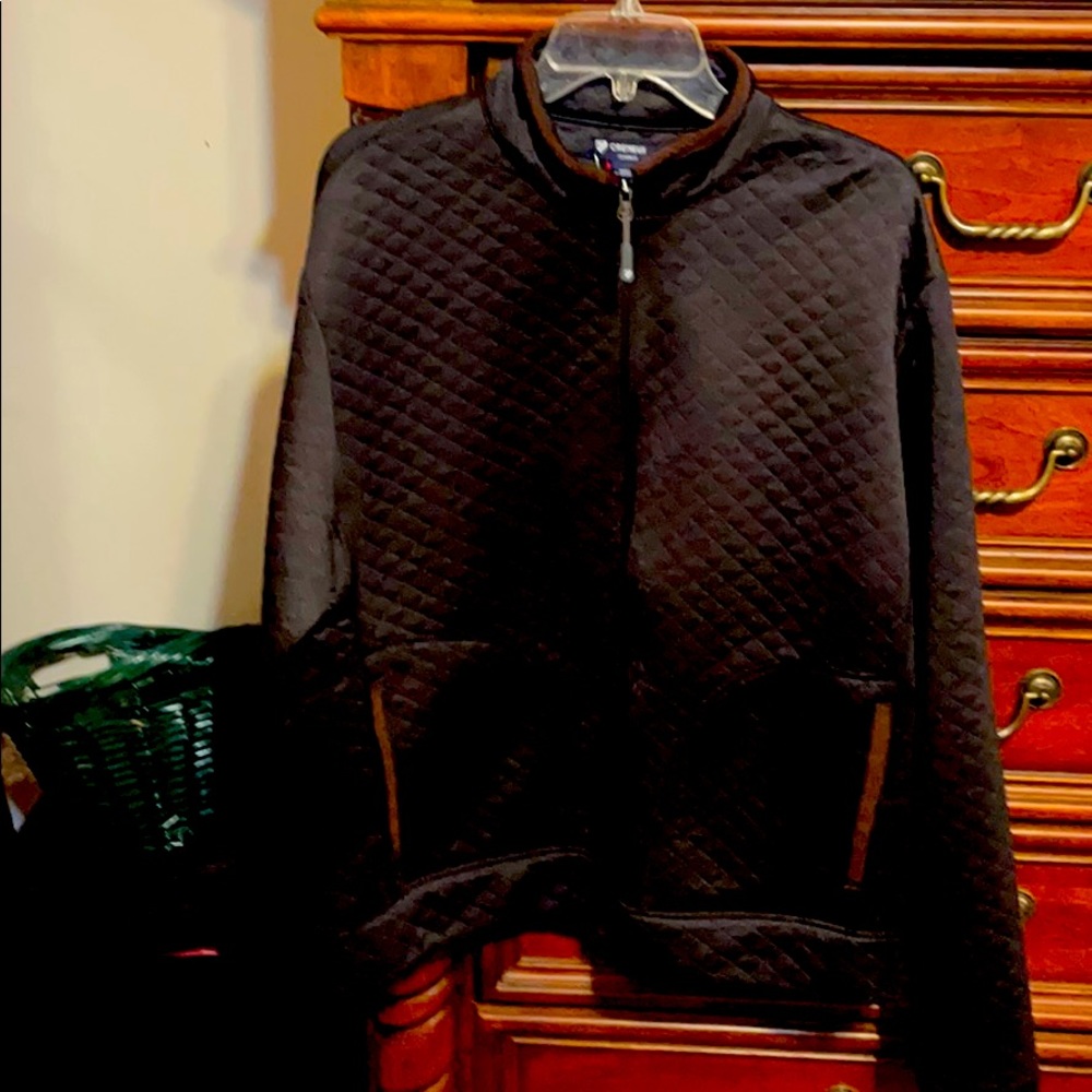 Men’s (unisex)cremieux jacket